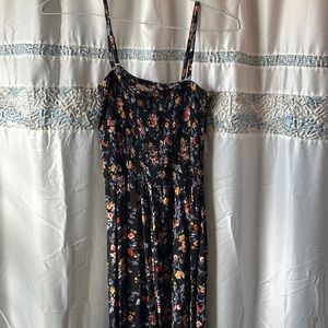 Jumpsuit , hardly worn